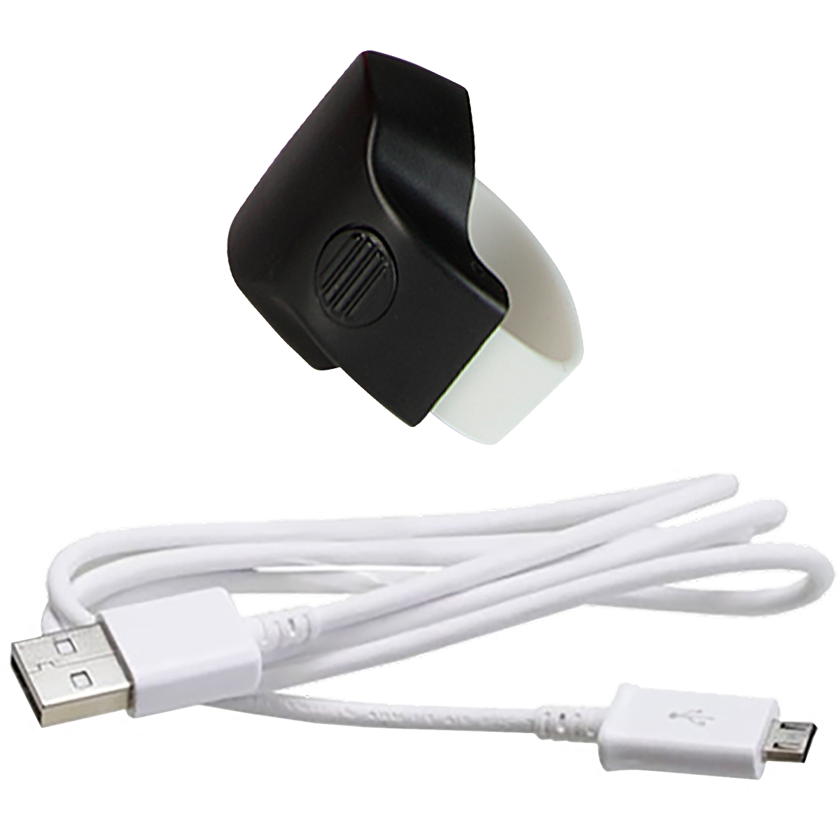 Additional Ring and Charging Cable