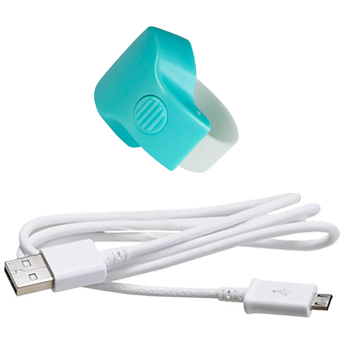 Additional Ring and Charging Cable