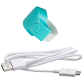 Additional Ring and Charging Cable