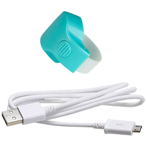 Additional Ring and Charging Cable