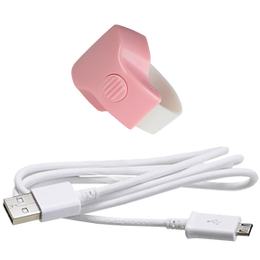 Additional Ring and Charging Cable