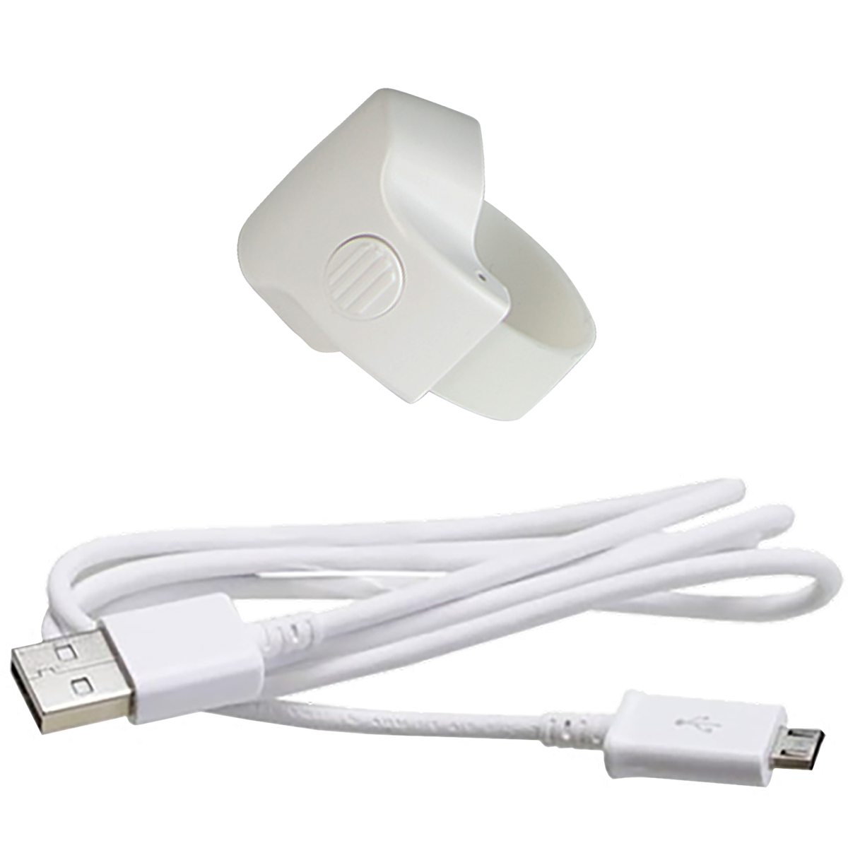 Additional Ring and Charging Cable